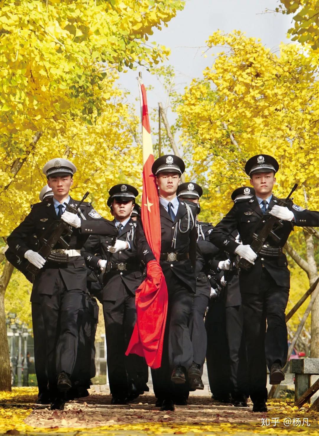 警校生你的使命光荣