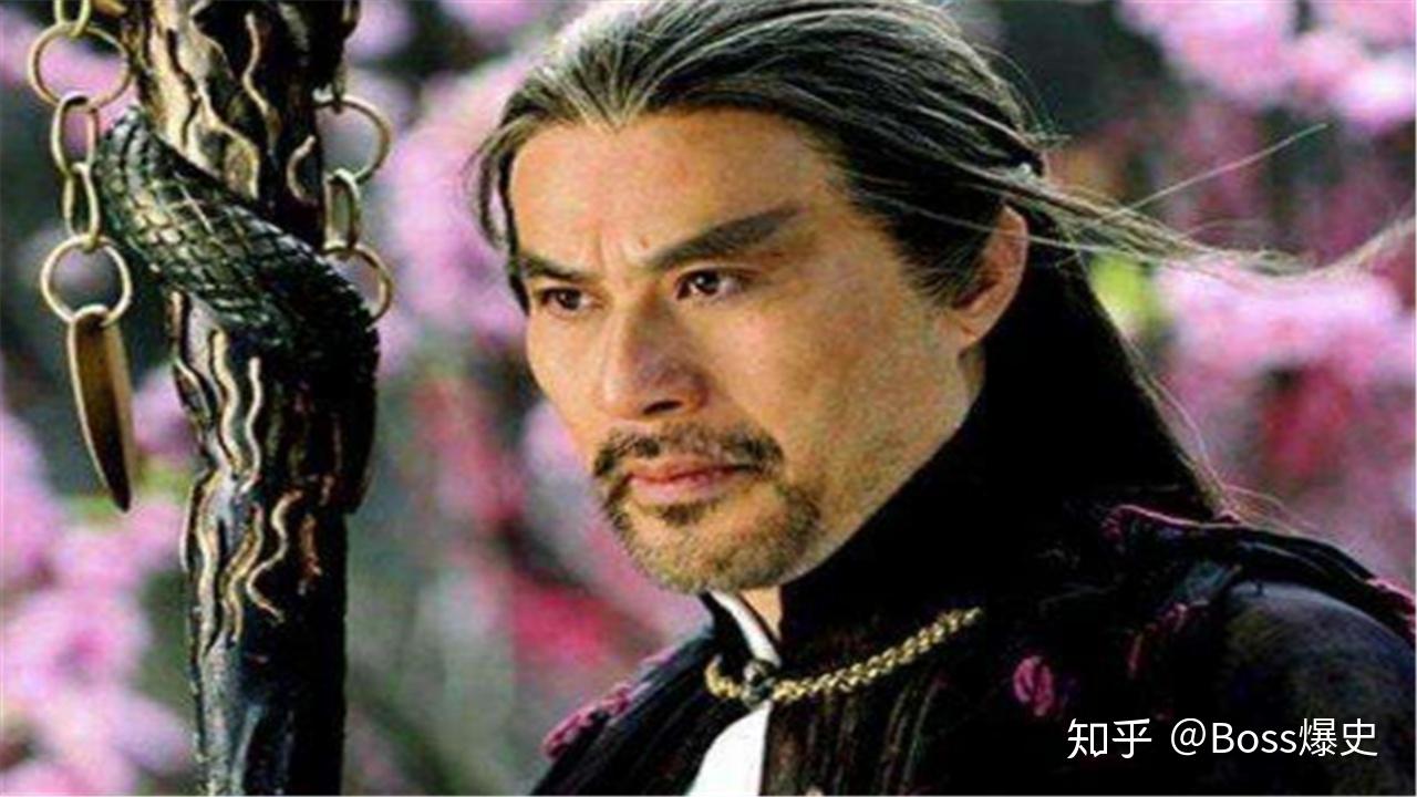 周伯通不是五绝之一为何欧阳锋会畏惧他