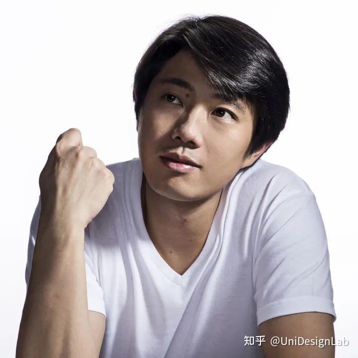 邵唯晏每个建筑师心中都有一个未建成建筑