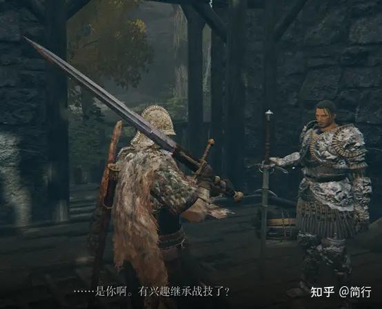 艾尔登法环推荐配置(《艾尔登法环》全NPC剧情攻略顺序地图攻略顺序整理(一))  第60张