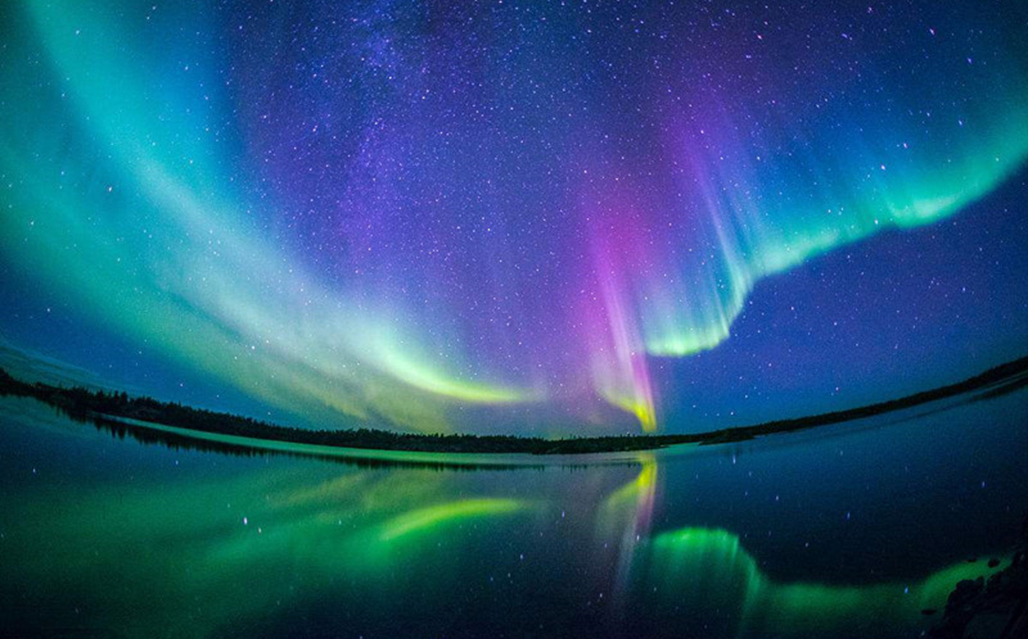 北极旅游攻略集锦极光户外装备