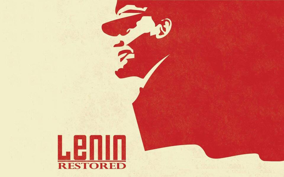 左翼青年应该用什么样的头像