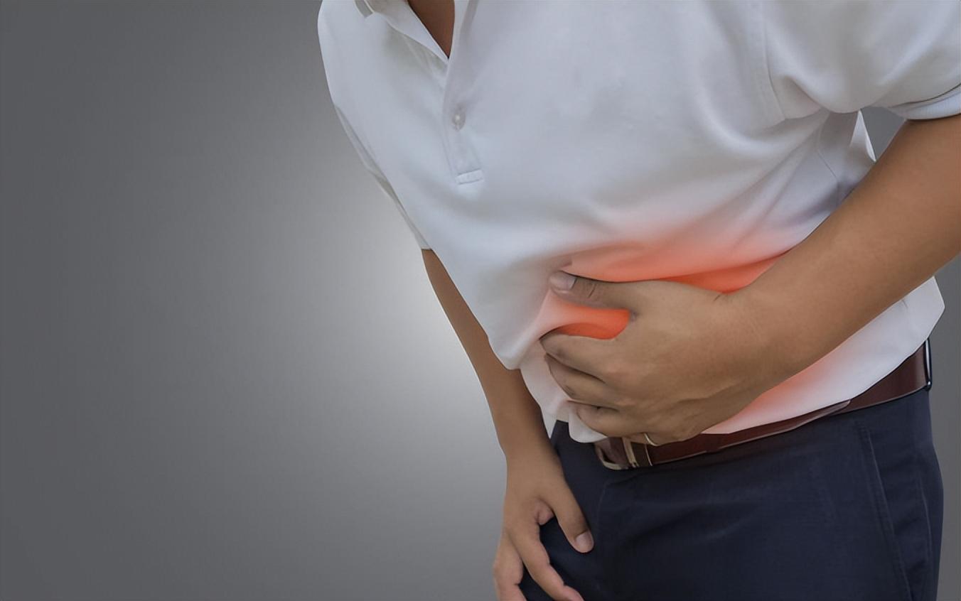 肠胃健康也和新冠病毒感染有关？来看看你必须知道的肠胃知识！_症状