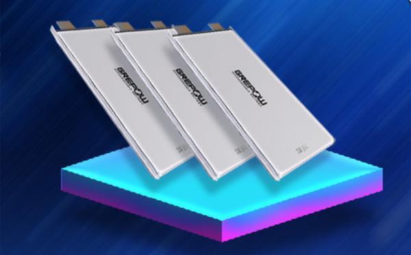 锂聚合物电池电芯等级怎么分电芯等级又有什么区别呢格瑞普