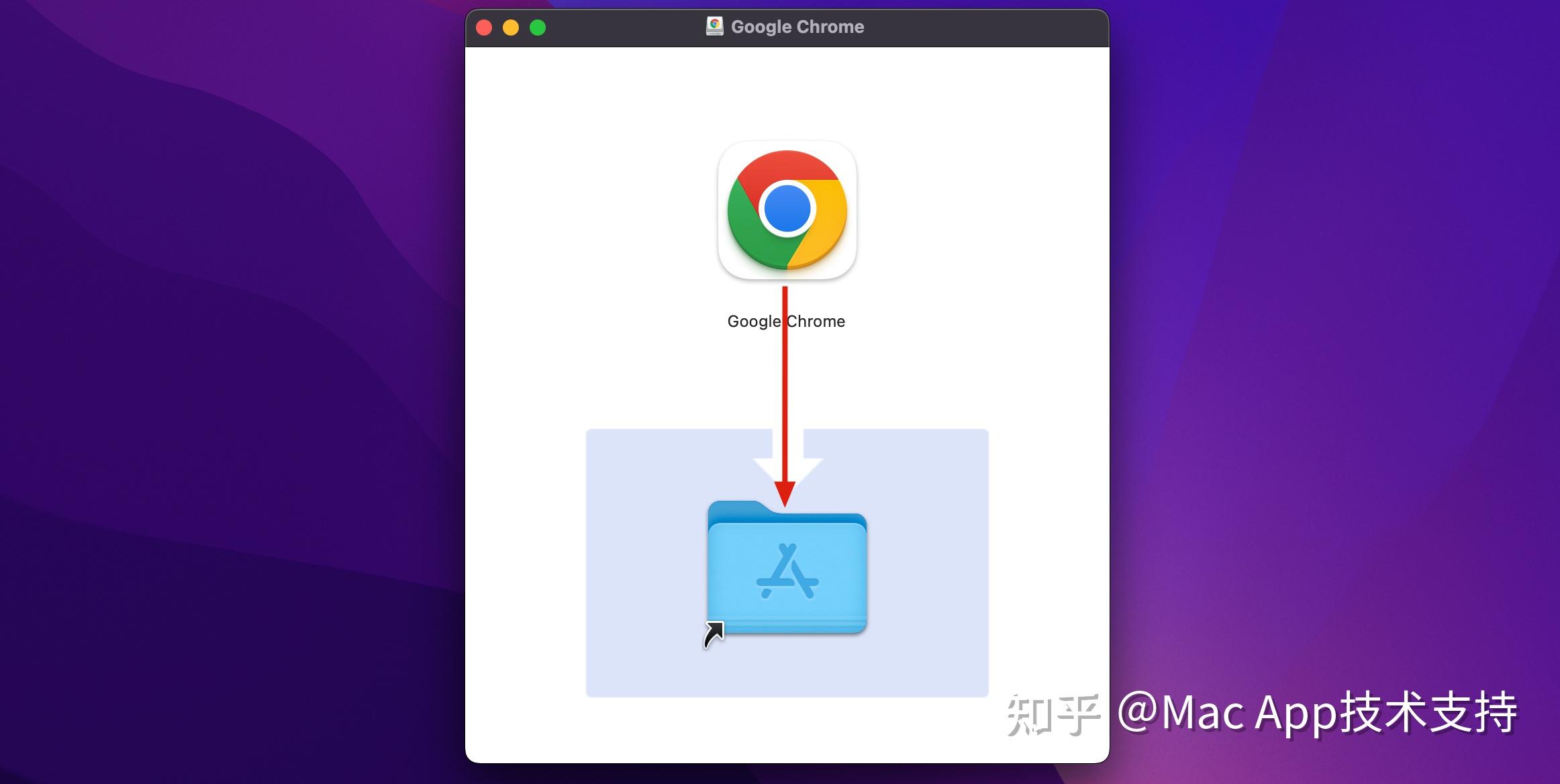  macos google chrome 