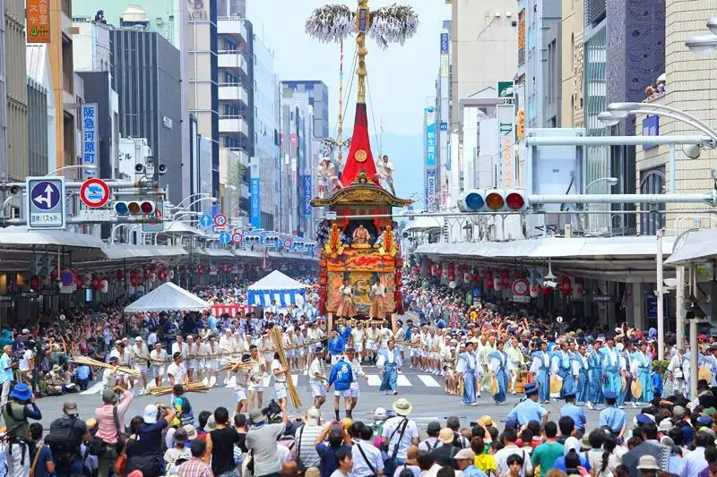 探寻2018日本夏日祭典，你值得体验的日式趣味暑假！ - 知乎