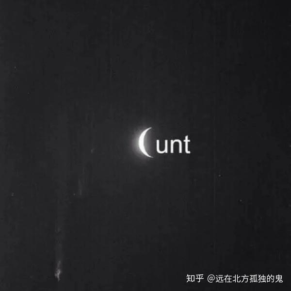 极简主义的头像会是怎样的?