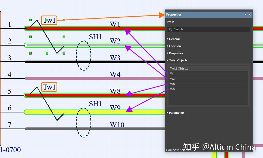 Altium Designer 24.2.2 版本发布，新功能说明 - 知乎