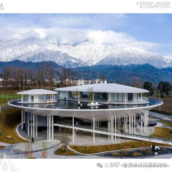 奖项揭晓 | 2024 意大利A'设计获奖者公布! - 知乎