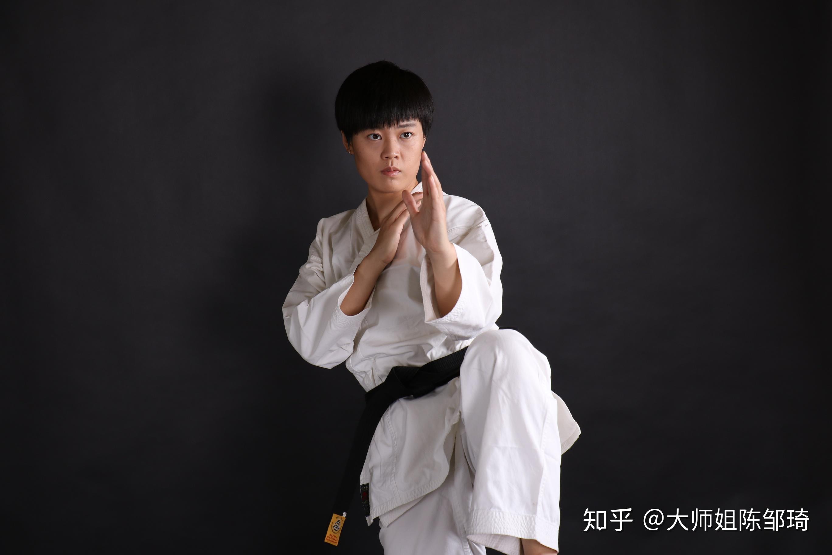 女子防身术到底有多少防身价值