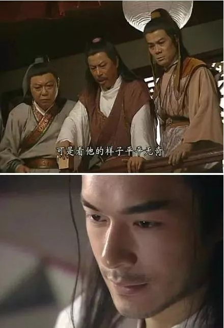 谢晓峰这样养他的剑奴 从海德格尔到苏格拉底 - 知乎