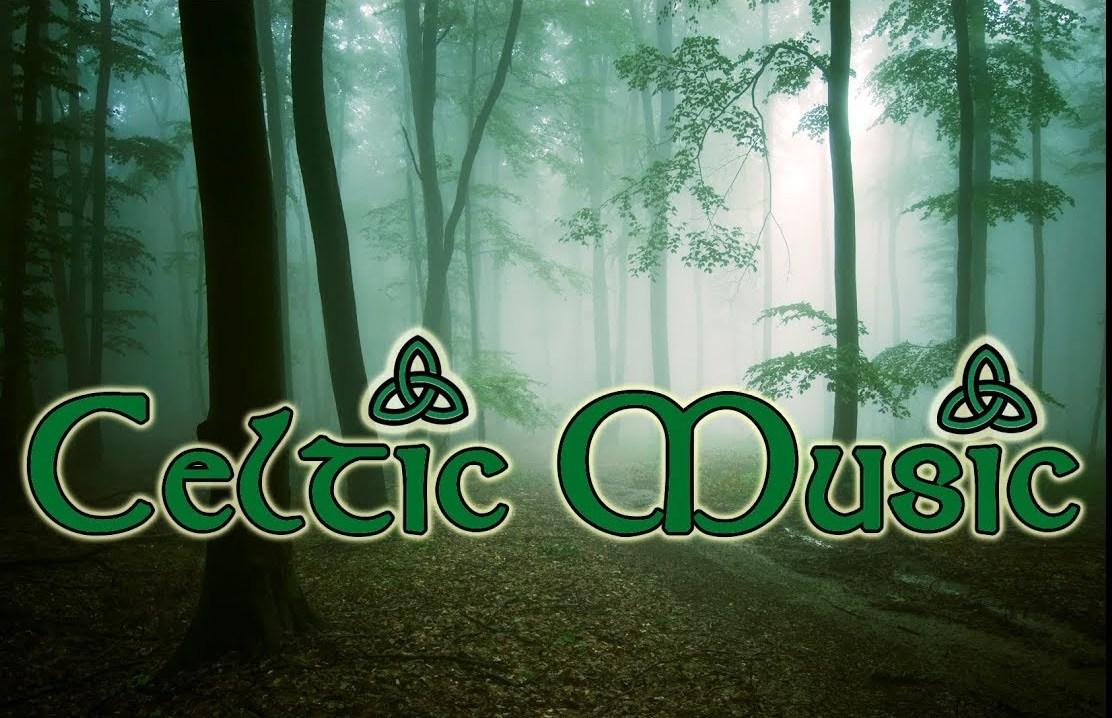 浅谈凯尔特音乐