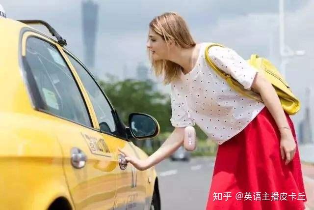 在国外如何用英语问路？必备词汇和句型盘点 - 知乎