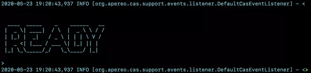 Spring Cas 手把手教你入门 Spring Boot + CAS 单点登录 - 知乎