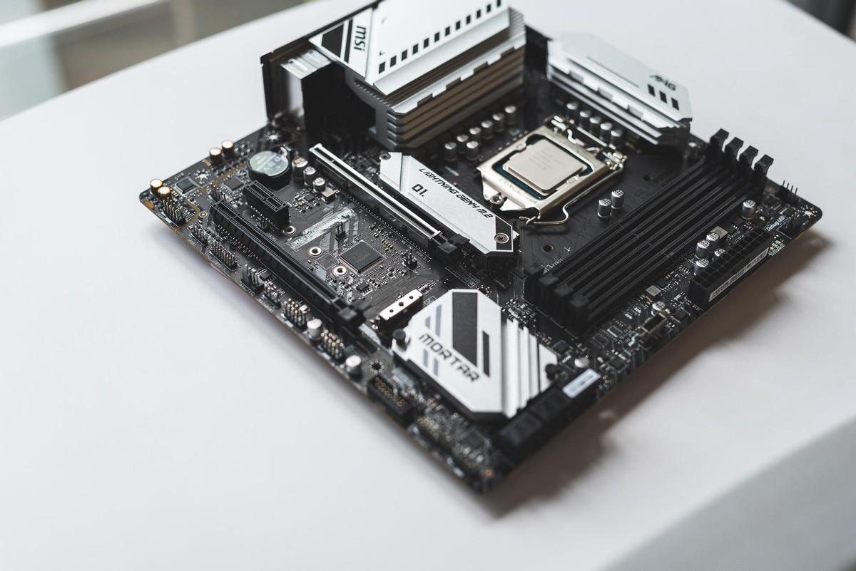 白色系主机的另外一种搭配联力o11mini装机作业分享