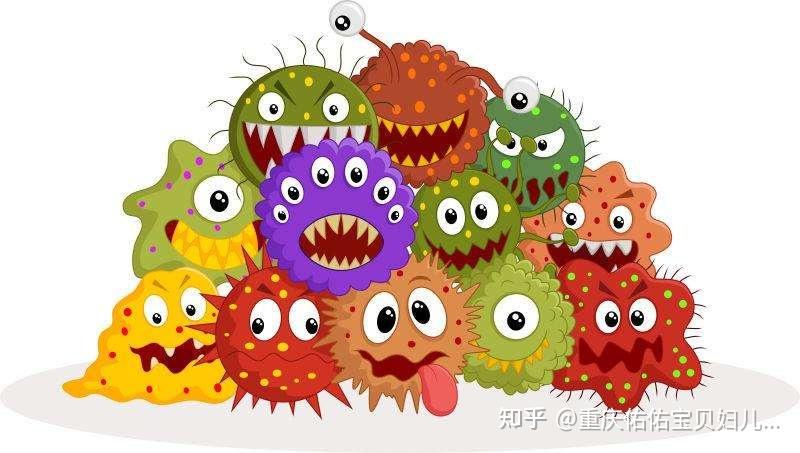 妈妈感染巨细胞病毒还能母乳喂养吗