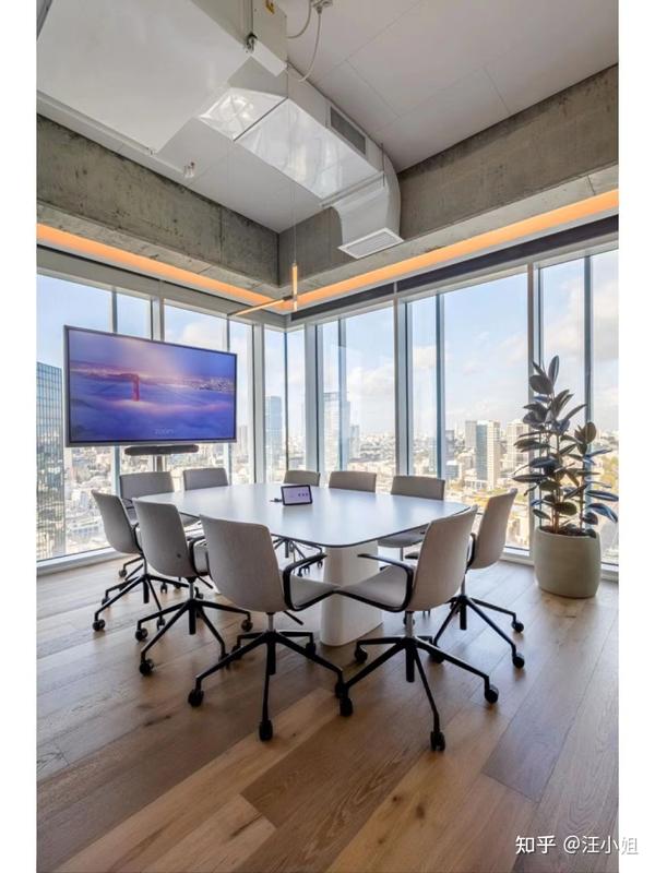 老板办公室装修风格的选择 - 知乎