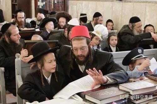 很吵才能读得好:犹太人的大声读书法