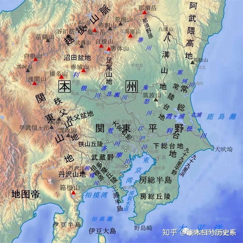《应仁之乱——催生日本战国时代的大乱》 - 知乎