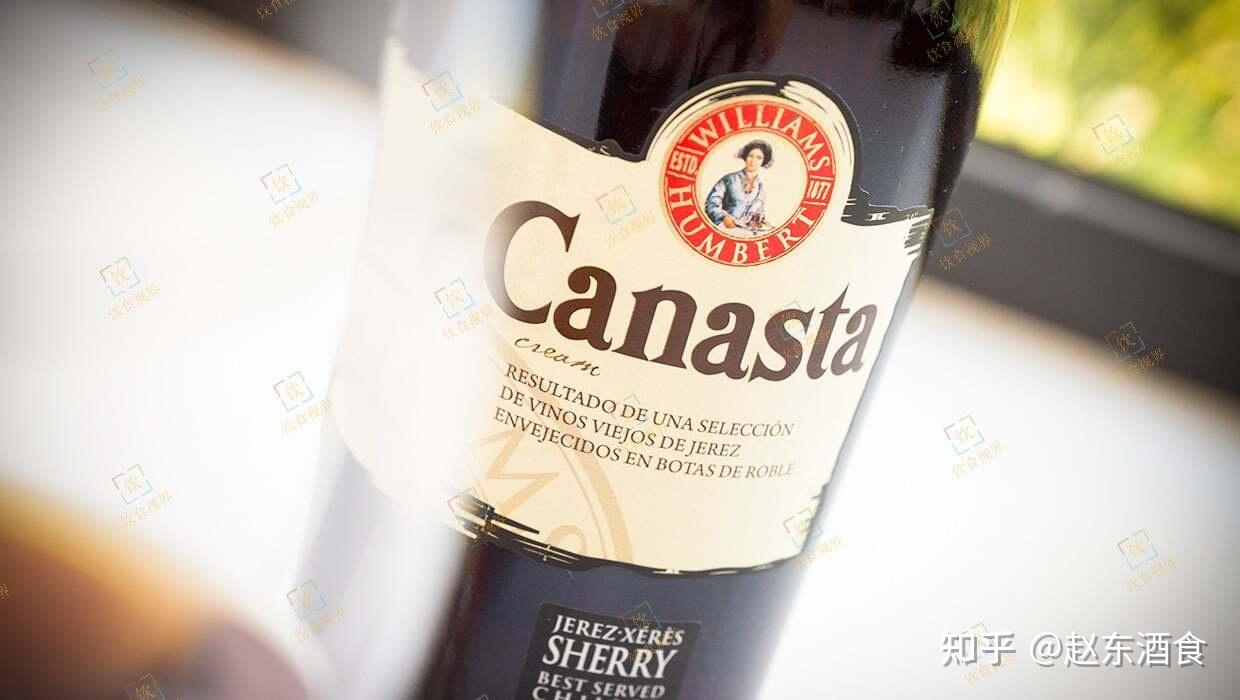 Canasta雪莉桶熟成!布纳哈本2023年艾雷岛嘉年华酒现身 - 知乎