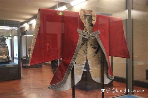 日本的羽织是什么? - 知乎
