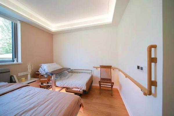 日本设计师改造城中村老人住宅,人性化的细节考虑,让人感动