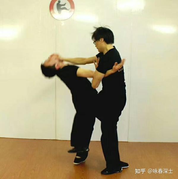你真的了解咏春拳吗?·功夫的意义 - 知乎