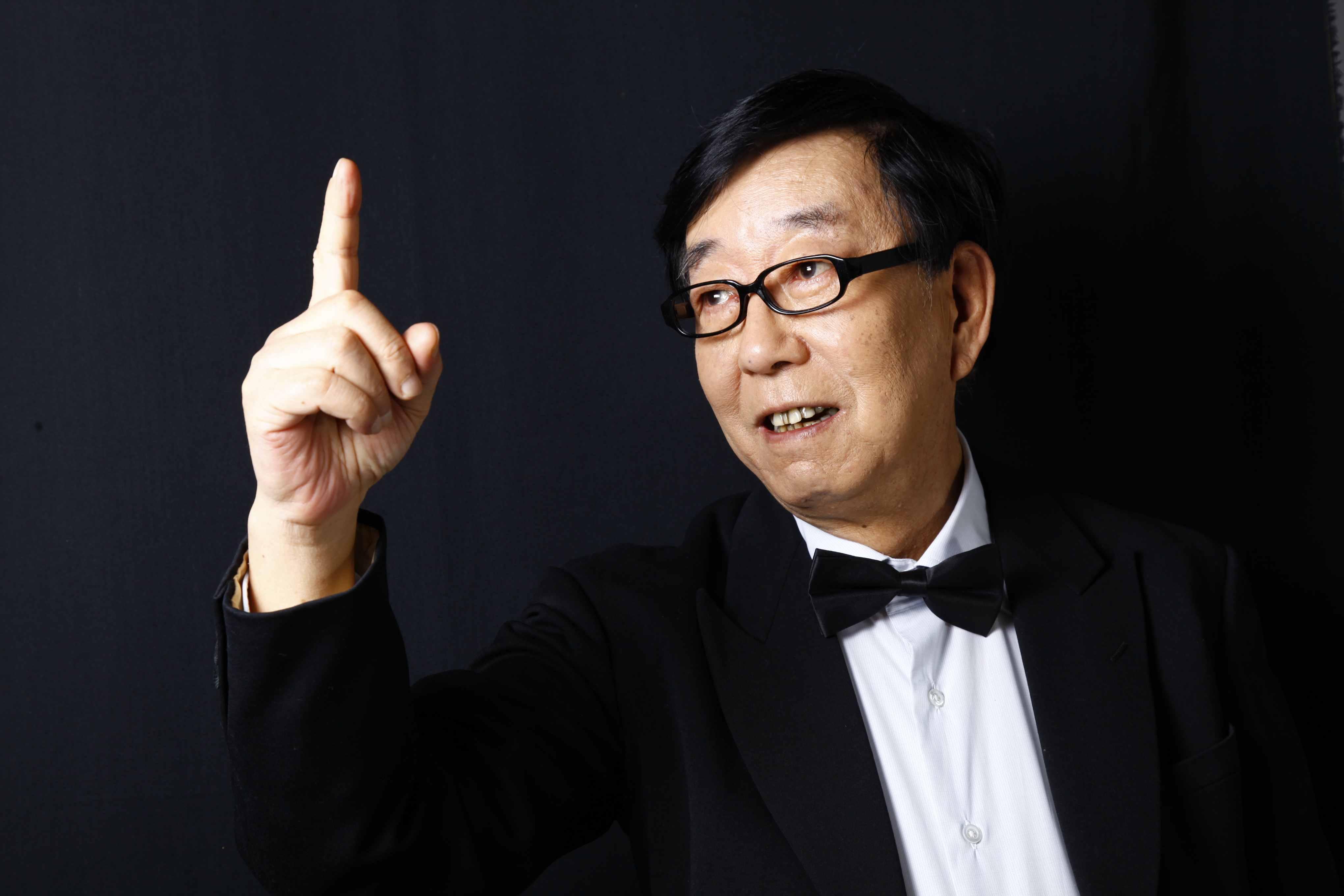 苍龙鲫·国民版调性展示