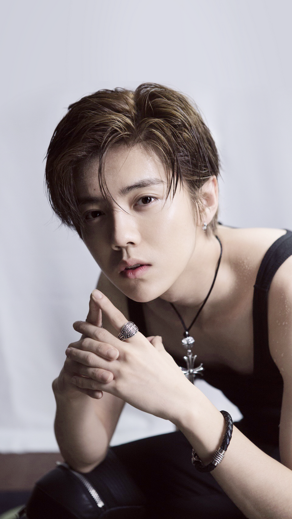 抛开气质光凭长相你认为最帅的男明星是谁?