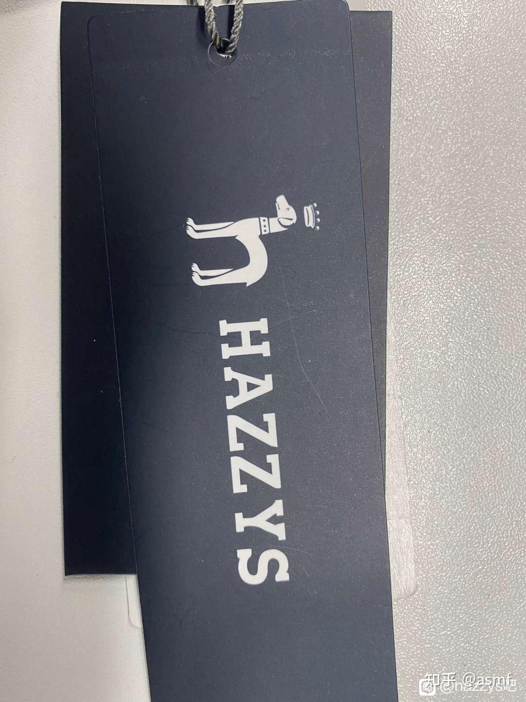 关于哈吉斯hazzys的正假你必须知道的几个点