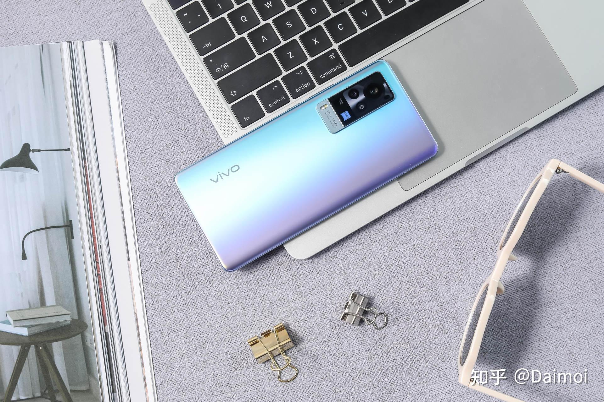 夜景大片随手就来vivox60系列夜拍实力过于强大