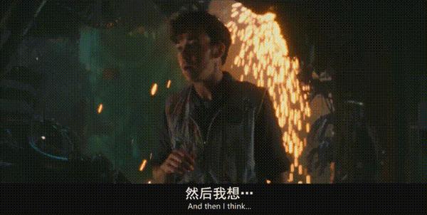 《异形：地球》年度最狠科幻，7.5分低了？