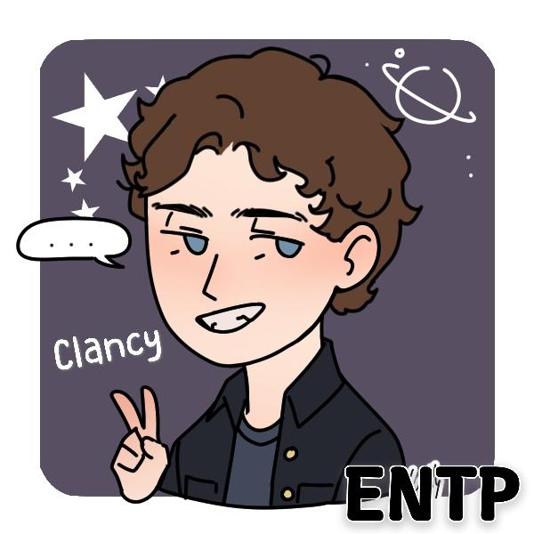 天生不同61人格公寓相关灵感堆积