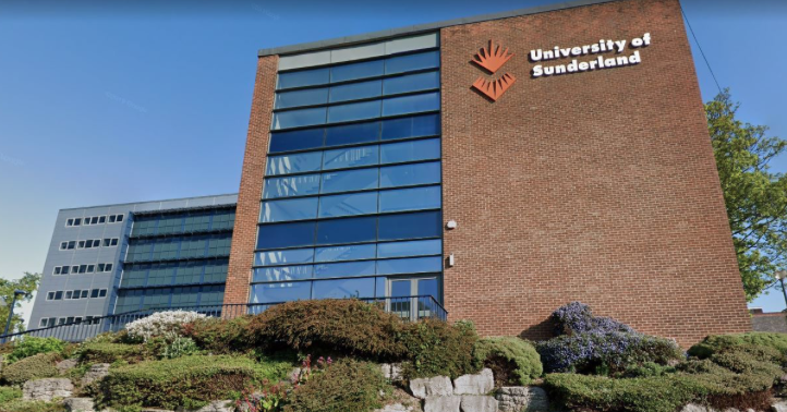 新加坡校区英国桑德兰大学工商管理硕士招生简章