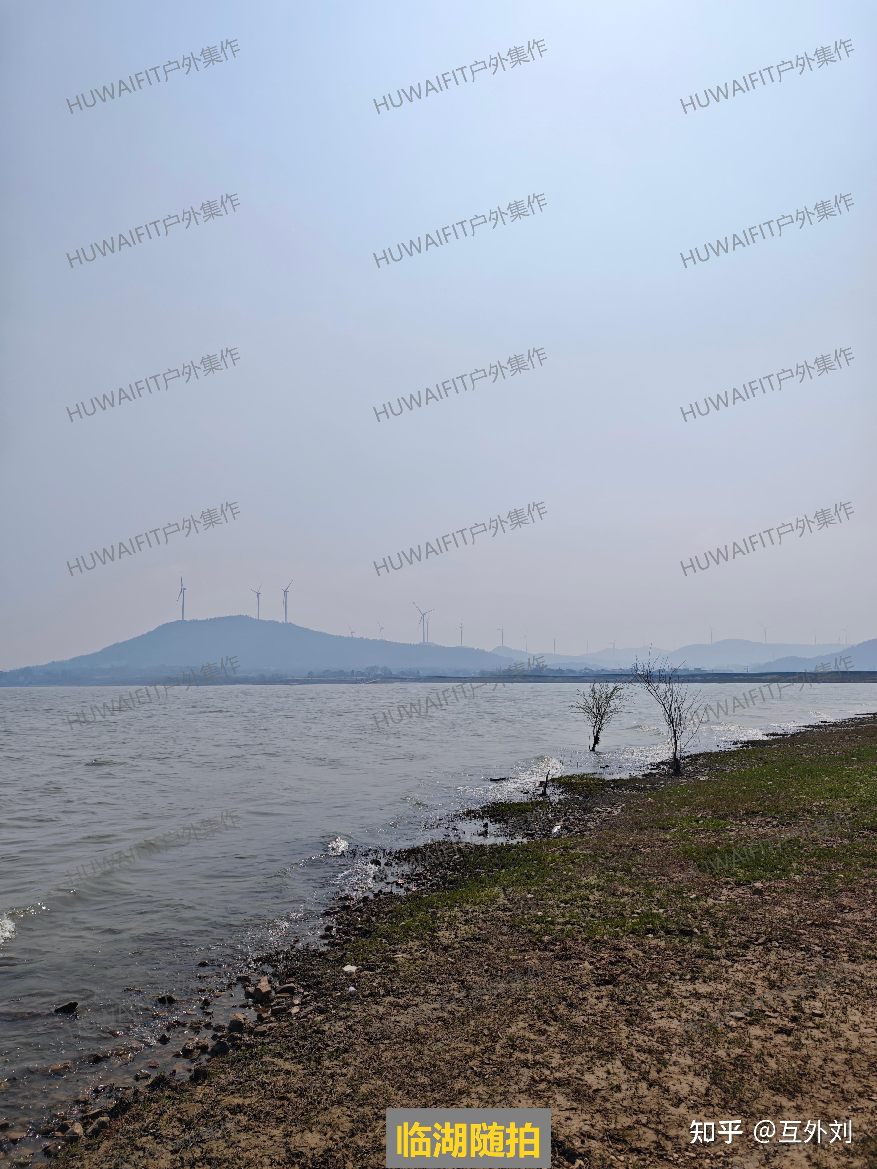 原图实探2026丨巢湖南岸黄林头露营详细攻略 - 知乎