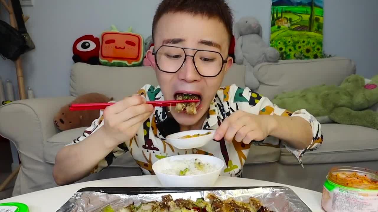 诱人到爆炸的毛血旺教程来咯加了满满的肥肠这肥糯