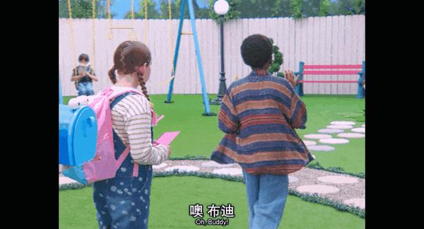 《逃出布迪秀》反差拉满!这部口碑黑马有点邪