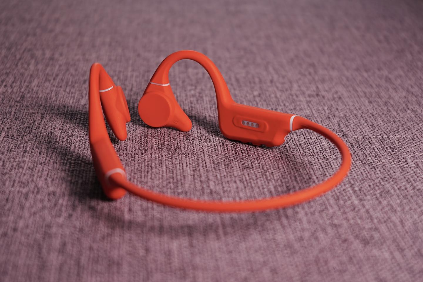 Jam Runner Pro 南卡Runner Pro 4S深度体验:骨传导耳机的全能之选