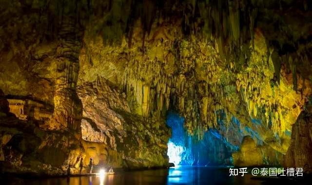 2023 泰国 10 大最佳旅游景点,第一次到泰国去哪里?玩什么?