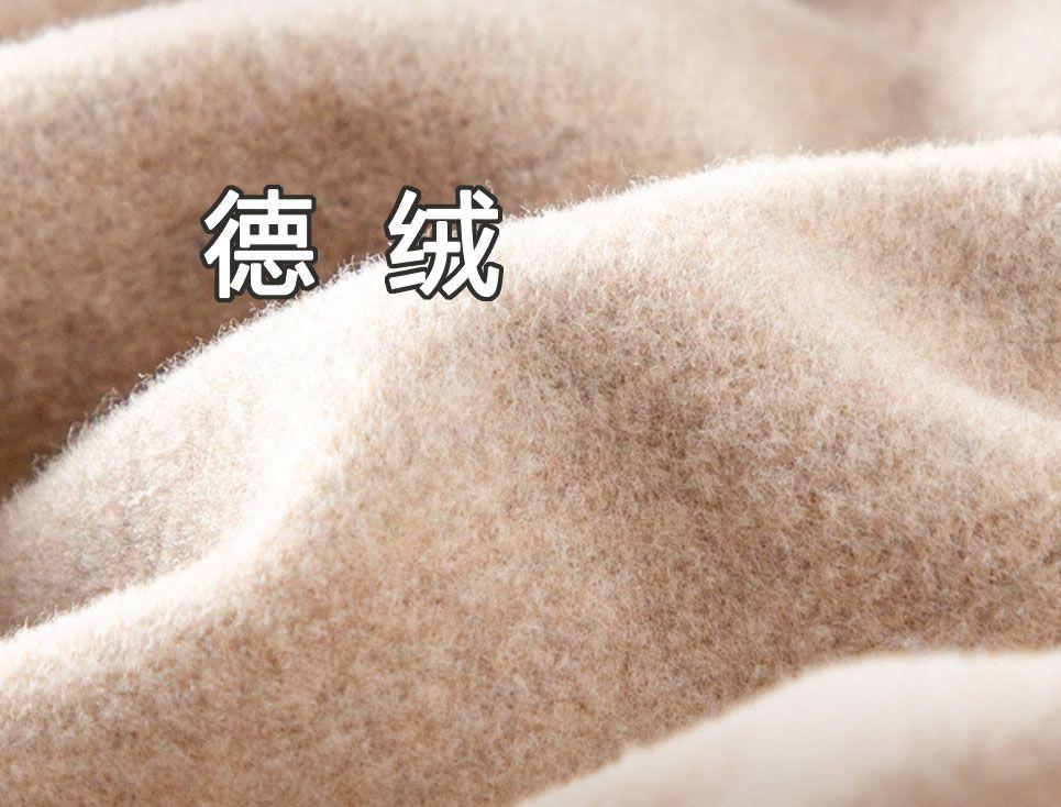 德绒内衣真会“自发热”?有些误区要了解,别被商家噱头给忽悠了 - 知乎