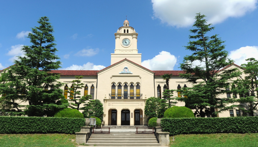 Sgu合格速报 关西学院大学国际学部sis项目 知乎