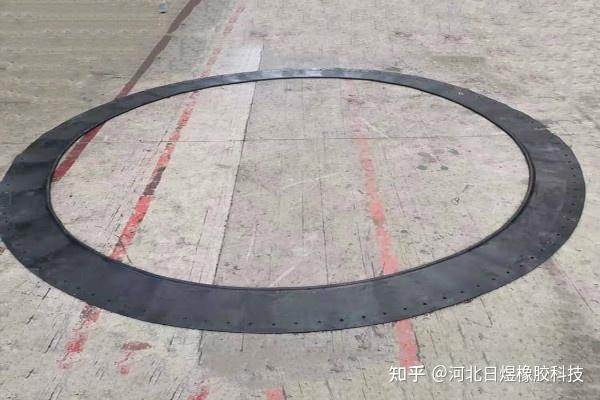 橡胶帘布的施工方法安装步骤及注意事项 - 知乎