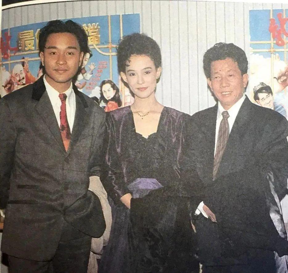 她官宣退圈,因为"小三"