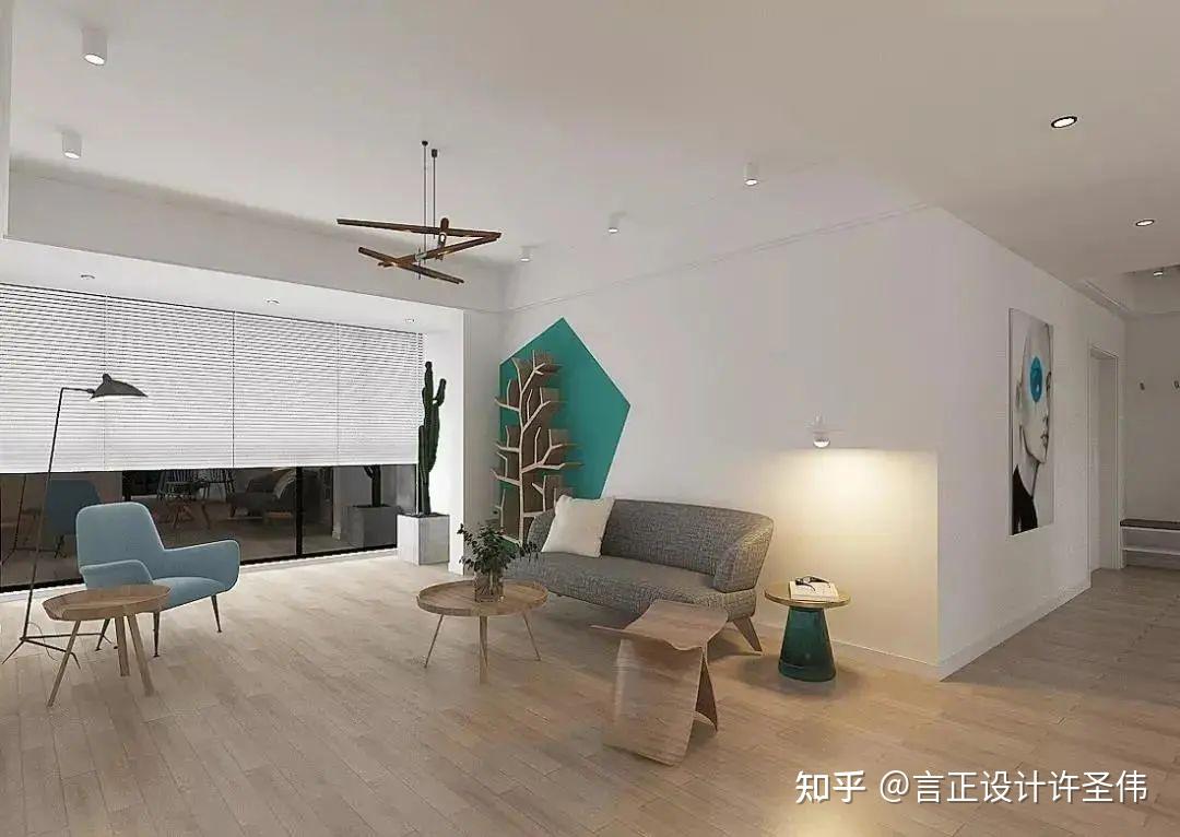 沙发背景墙装修设计乳胶漆 v2-c5b12a4bd92010597d10a2dd8b0ab355_r.jpg