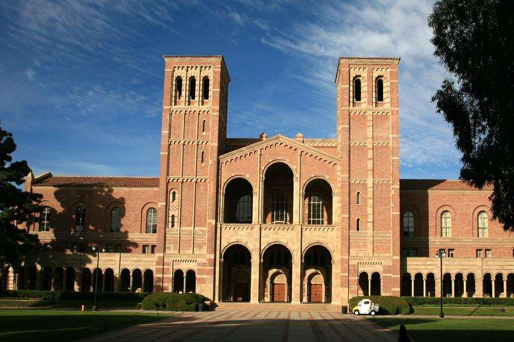 【前辈说】UCLA ECE项目 生活分享+就读体验+专业规划 - 知乎