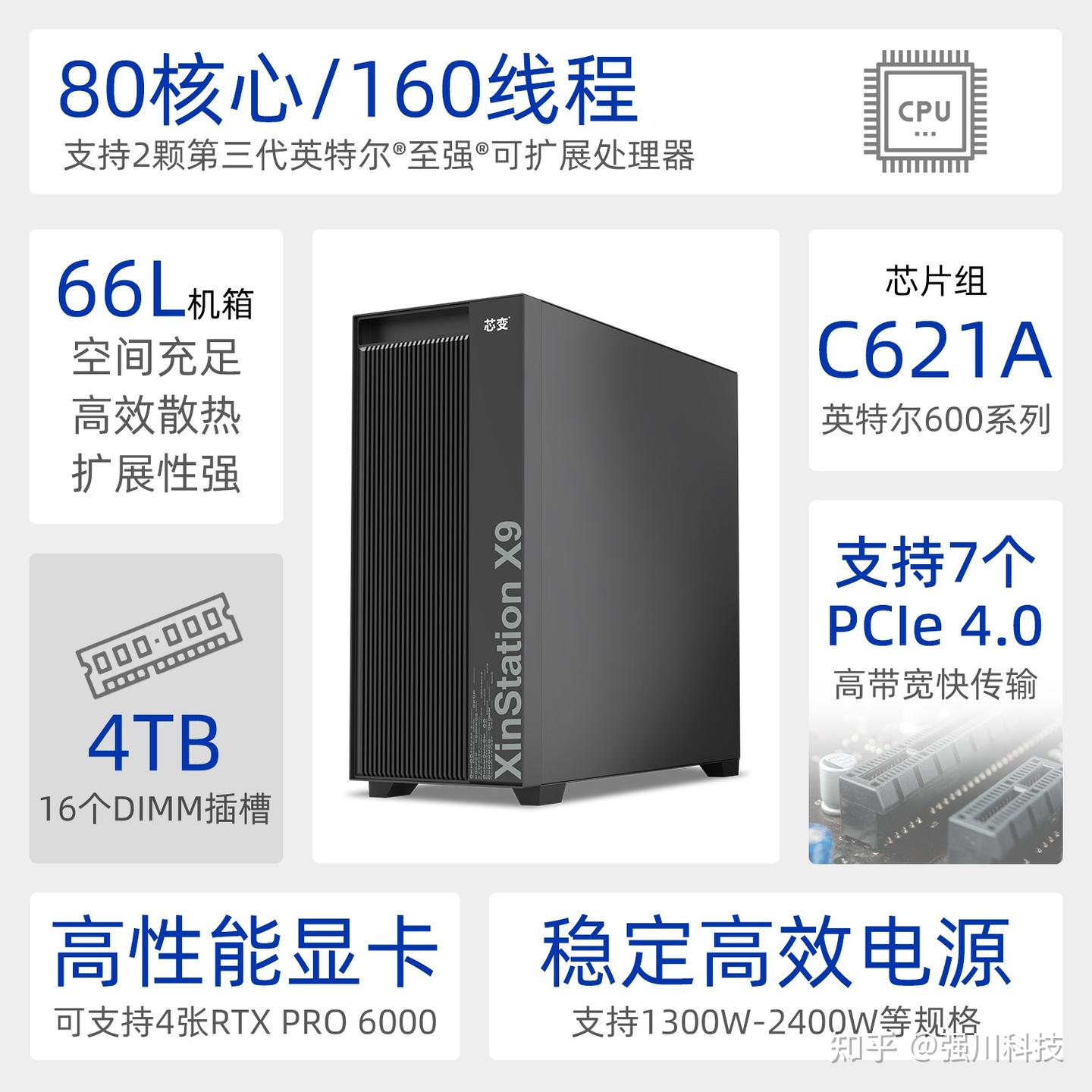 预算 3 万到 30 万,为什么我更推荐先看一眼芯变 XinStation X9S?