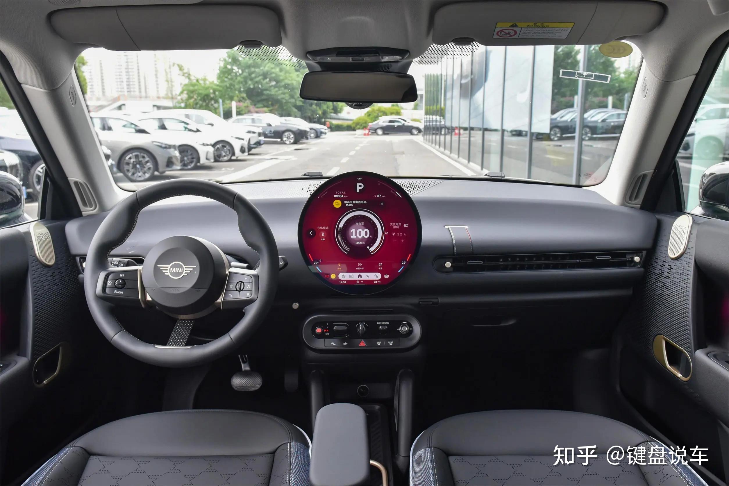 奔驰mini cooper图片