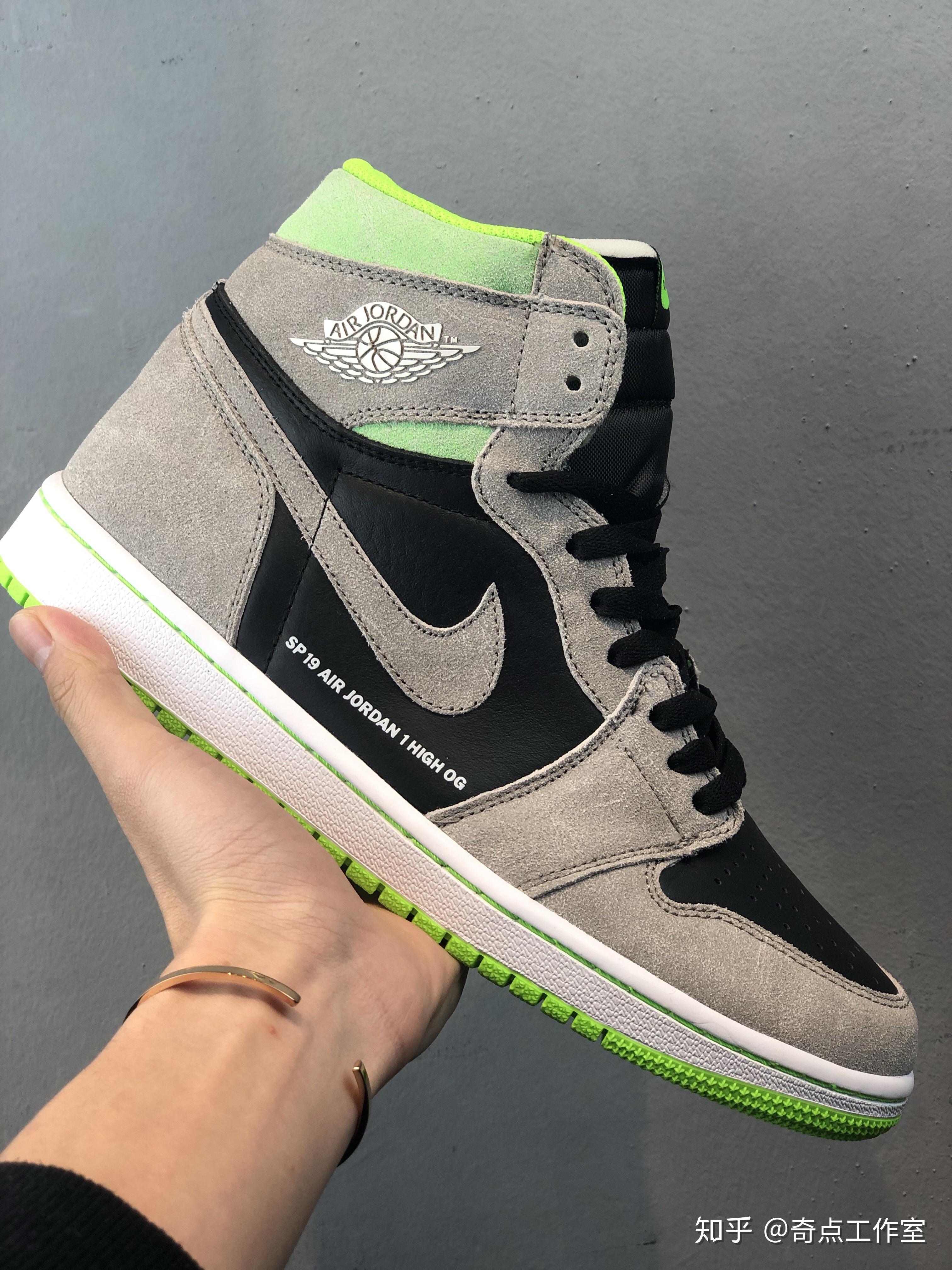 莆田的aj究竟能不能买?