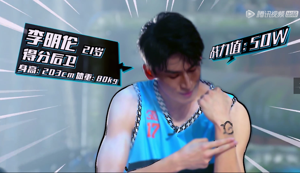 "大厂腿哥"张鸣钊.