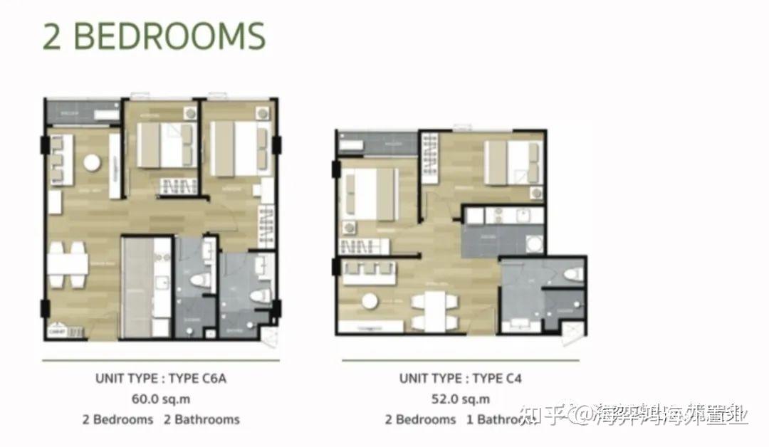 曼谷｜The SHADE Sathorn 1位于沙吞市中心的豪华公寓 - 知乎